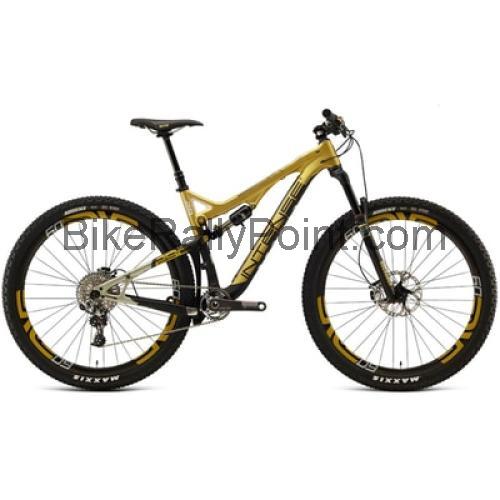 Intense Cycles Spider 29 fiche technique et avis